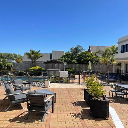 Ocean Breeze Resort Pauanui Εξωτερικό φωτογραφία
