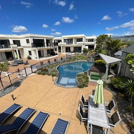 Ocean Breeze Resort Pauanui Εξωτερικό φωτογραφία