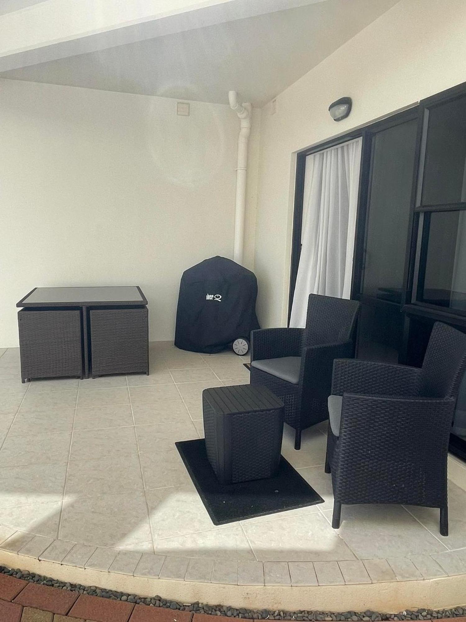 Ocean Breeze Resort Pauanui Εξωτερικό φωτογραφία