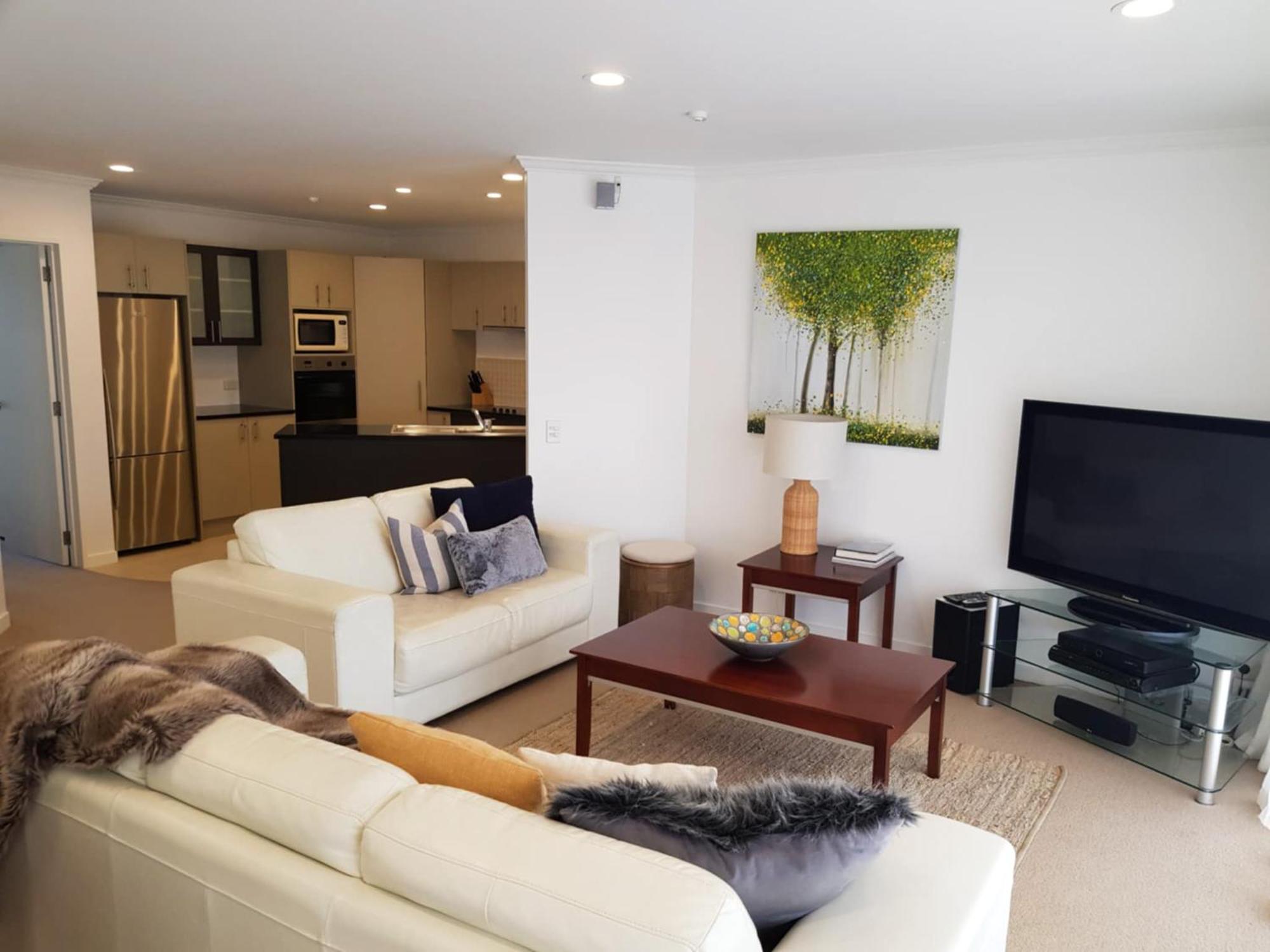 Ocean Breeze Resort Pauanui Εξωτερικό φωτογραφία