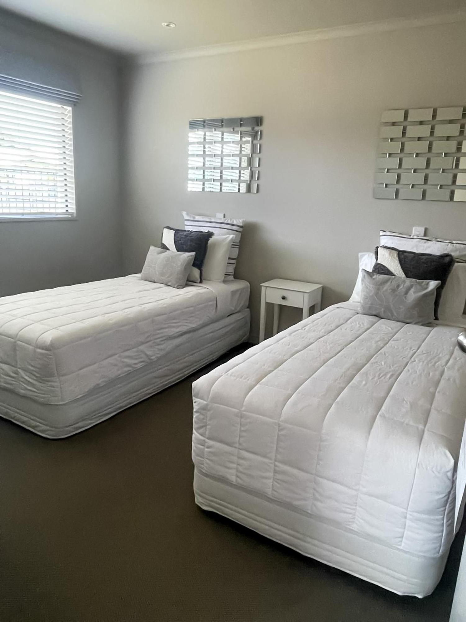 Ocean Breeze Resort Pauanui Εξωτερικό φωτογραφία