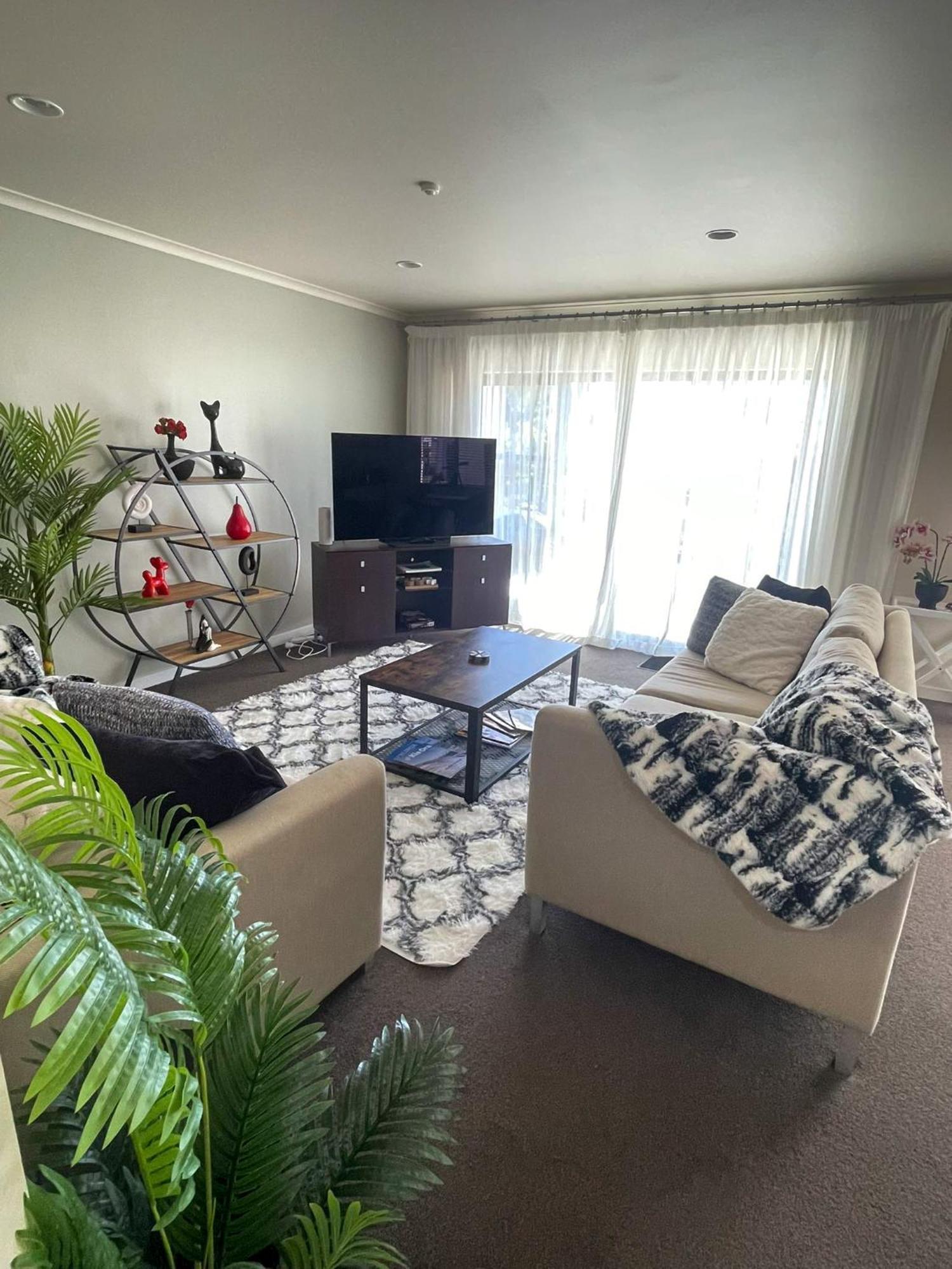 Ocean Breeze Resort Pauanui Εξωτερικό φωτογραφία