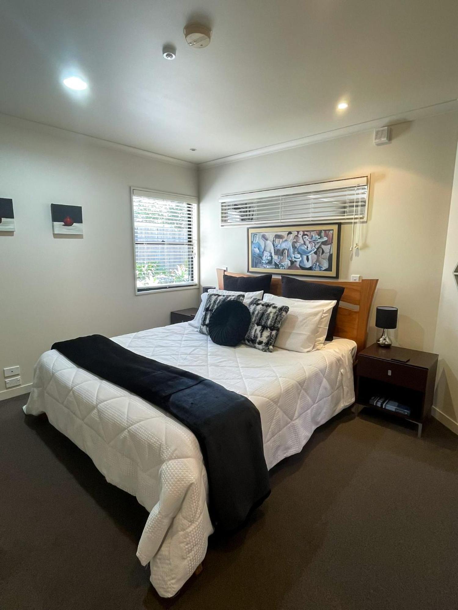 Ocean Breeze Resort Pauanui Εξωτερικό φωτογραφία